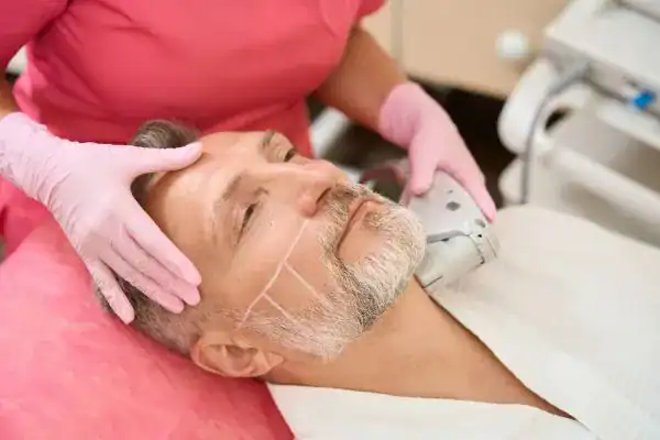 HIFU non-surgical treatment Fleet