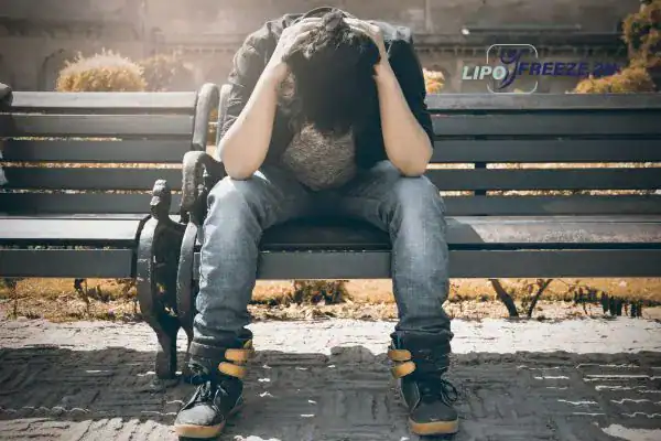 upset man because of erectile dysfunction Fleet