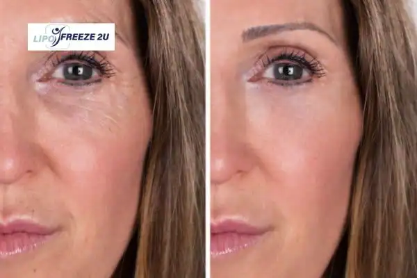 HIFU Non-Surgical Facelift Treatment Fleet results