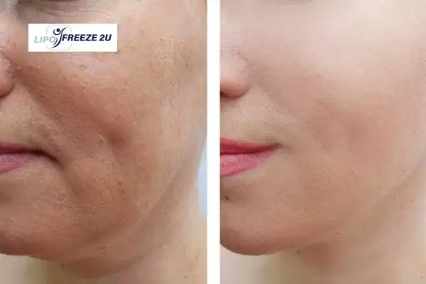 HIFU non surgical facelift treatment Fleet results