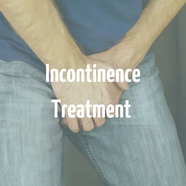 incontinence treatment Fleet