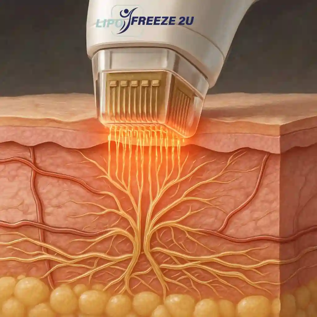 What Exactly Is RF Microneedling and Why Is Everyone Talking About It Fleet?