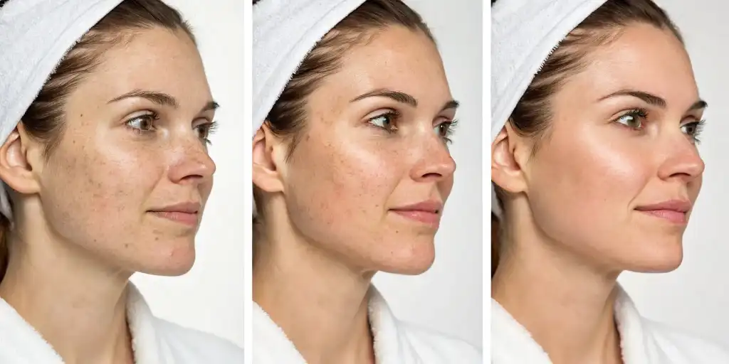 What Results Can RF Microneedling Deliver for Loose Skin After Weight Loss Medication Fleet?